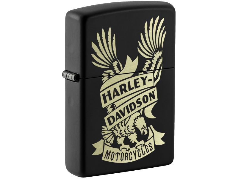 ZIPPO 49826 Harley Davidson