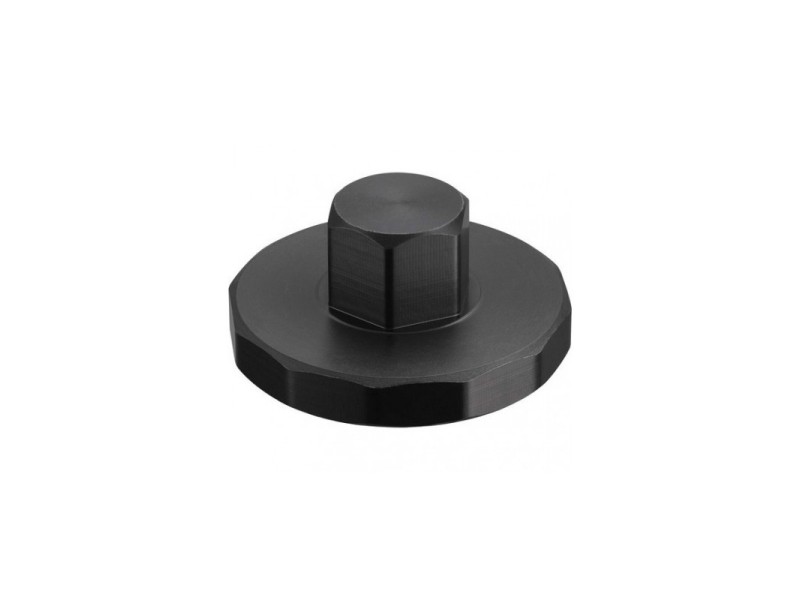 Hausken key for disassembly for HAUSKEN silencers 50 mm - JD184, JD224