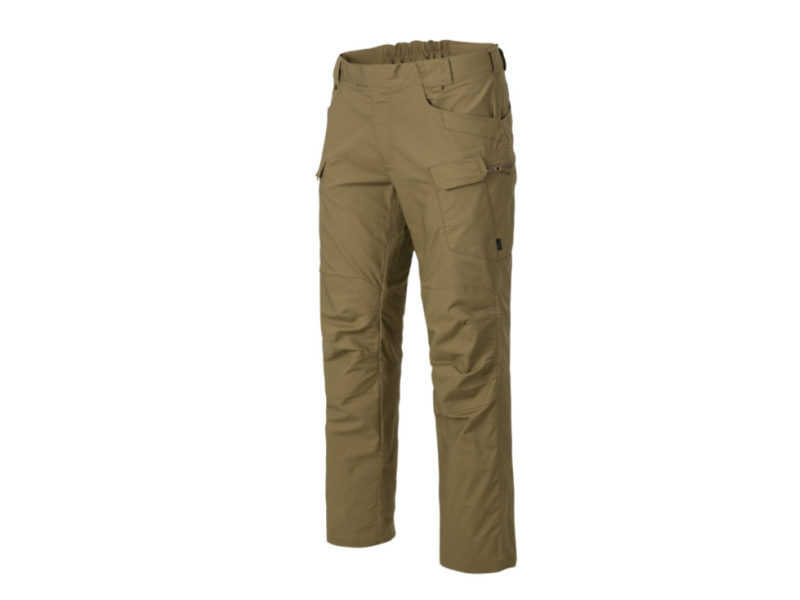 Hlače HELIKON UTP (Urban Tactical Pants) - RIPSTOP Adaptive green