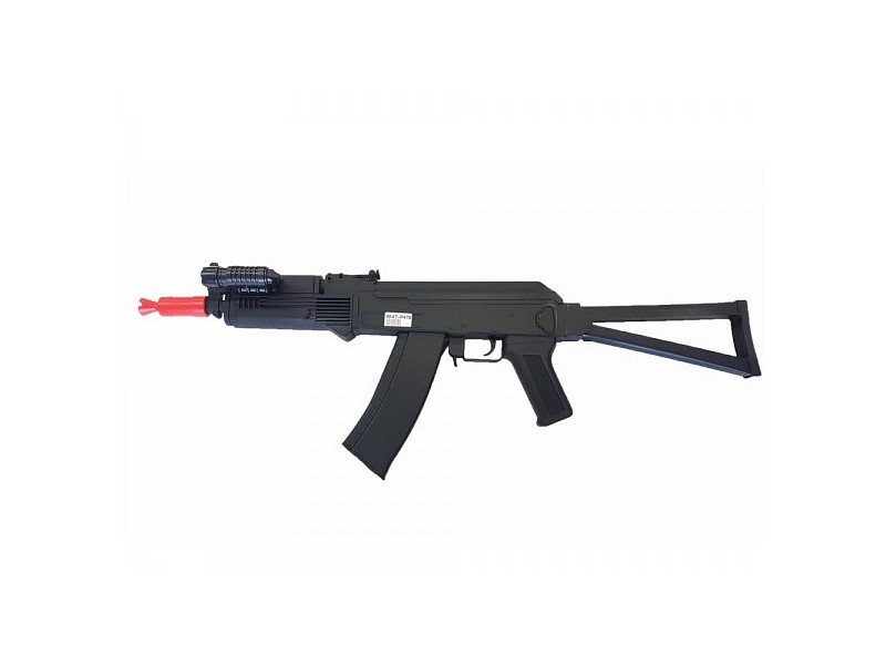 Rifle AK 47 airsoft spring