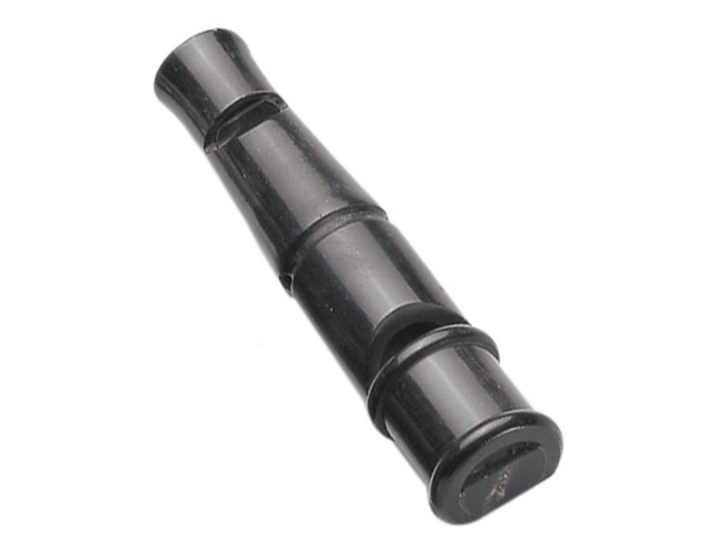 Hundepfeife AKAH Down - 8 cm