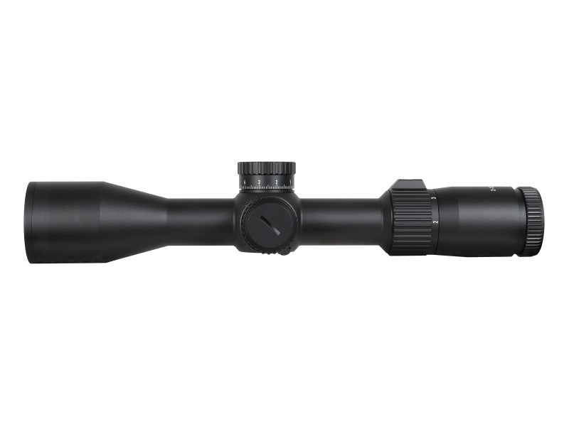 AKAH 2-12x44 LA Rifle Scope