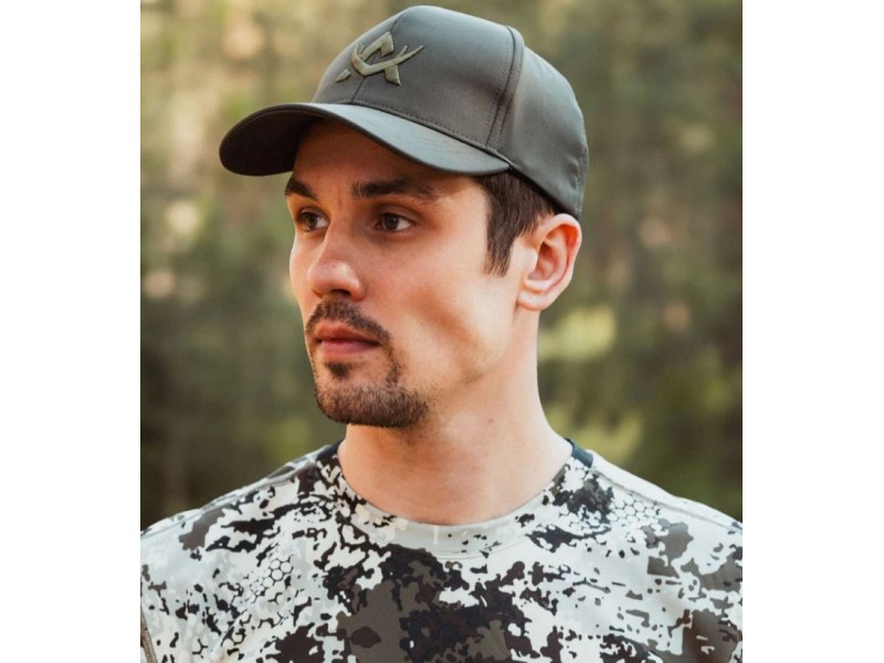 Cap ALASKA 1795 Hunter Cap