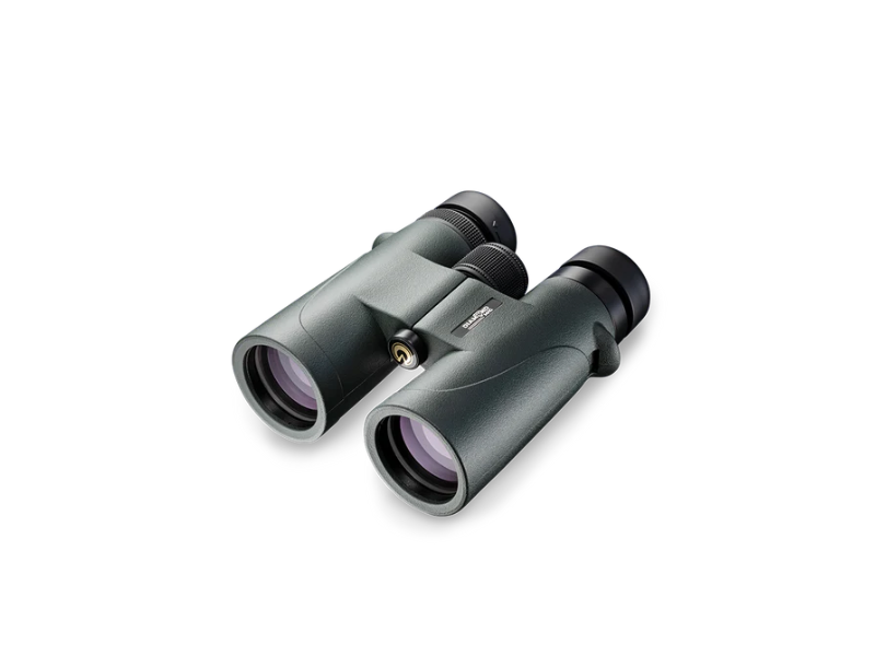 Binocolo BURREL Diamond -Mag 10x42ED