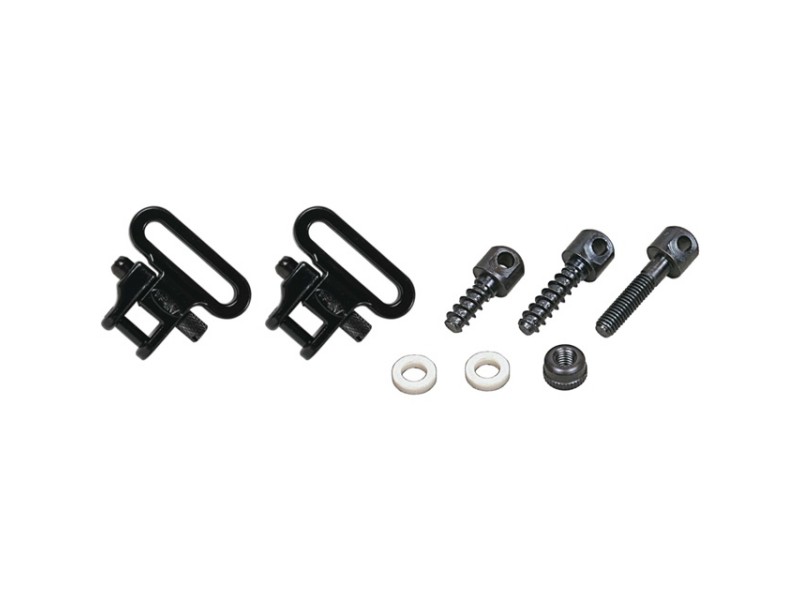 Komplet rinke ALLEN swivel set