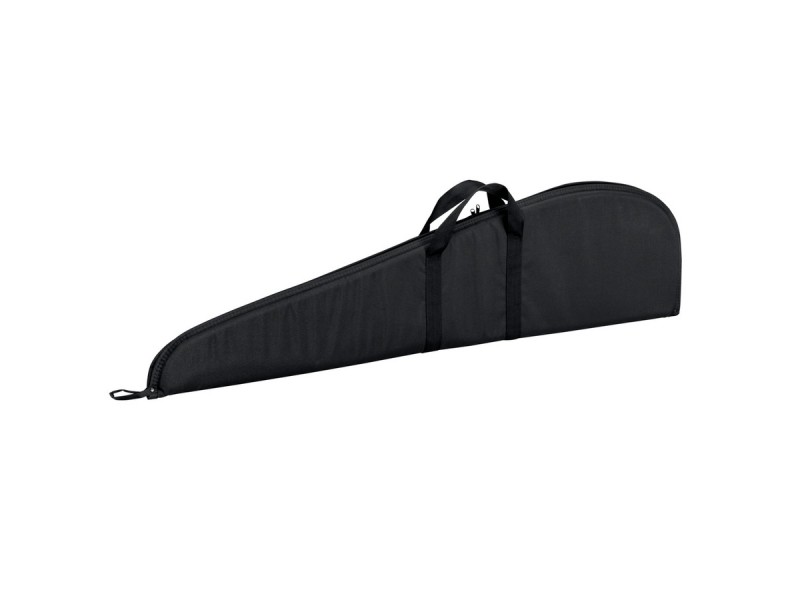 Etui za dolgocevno orožje ALLEN Black - črna 126cm