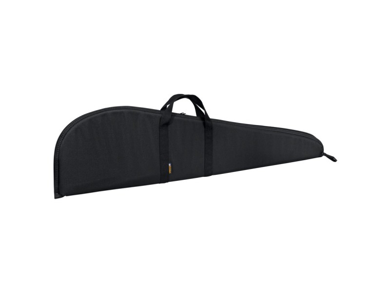 Case for long gun ALLEN Black - black 126cm