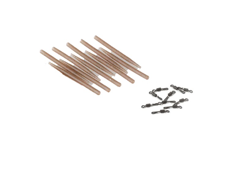 Anti Tangle