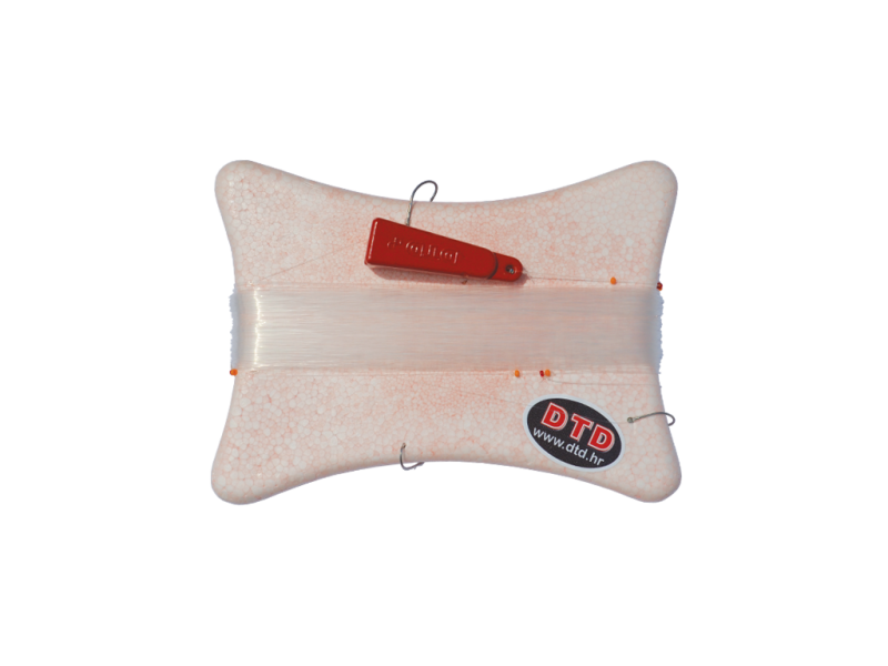 Rocchetto per aragoste DTD