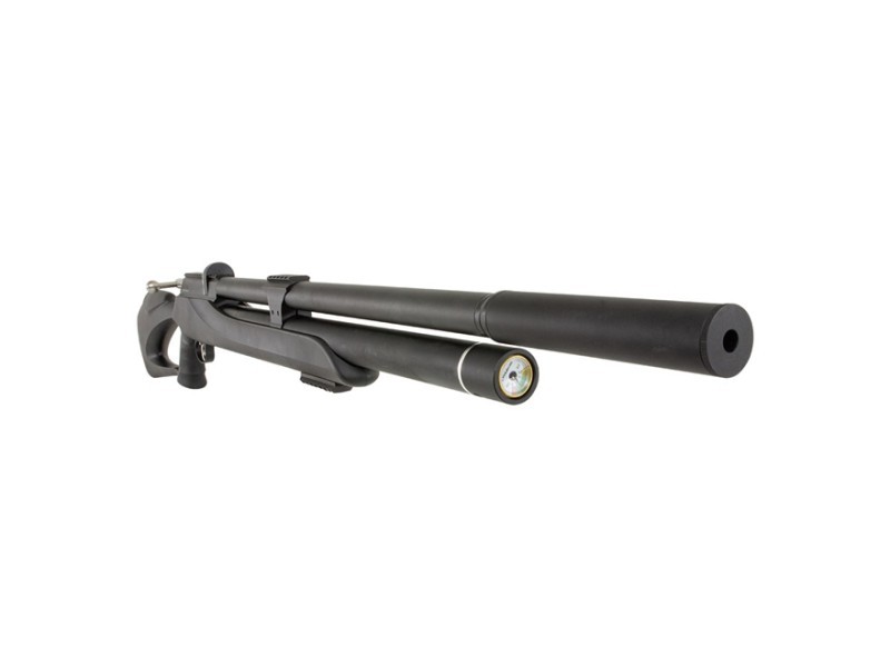 Air rifle PCP ARTEMIS Snowpeak M25 - 6.35 mm