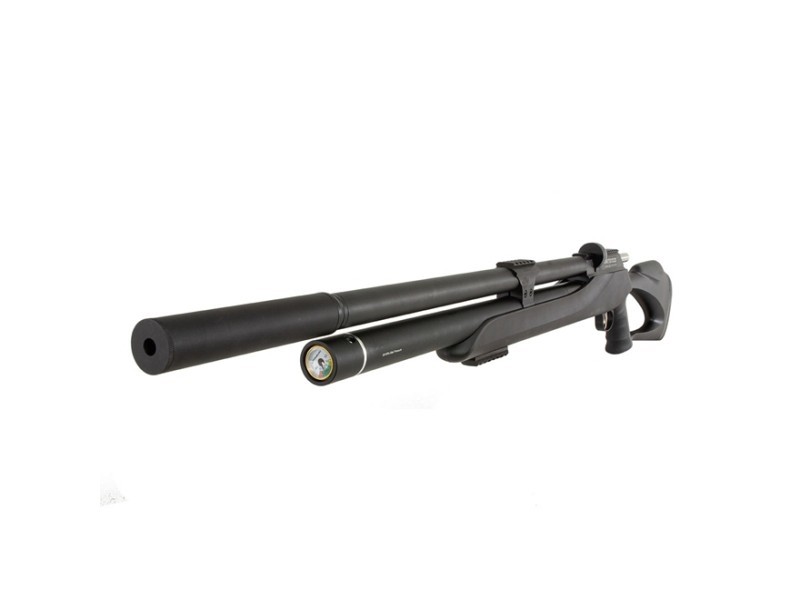 Air rifle PCP ARTEMIS Snowpeak M25 - 6.35 mm