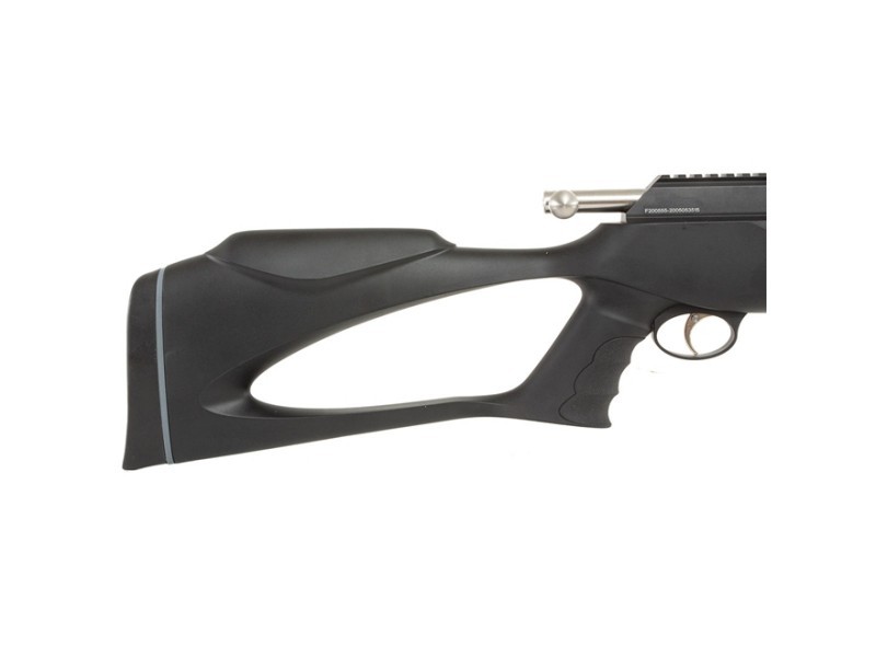 Air rifle PCP ARTEMIS Snowpeak M25 - 6.35 mm
