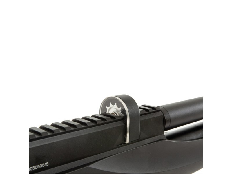 Air rifle PCP ARTEMIS Snowpeak M25 - 6.35 mm
