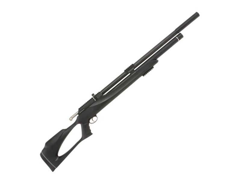Air rifle PCP ARTEMIS Snowpeak M25 - 6.35 mm