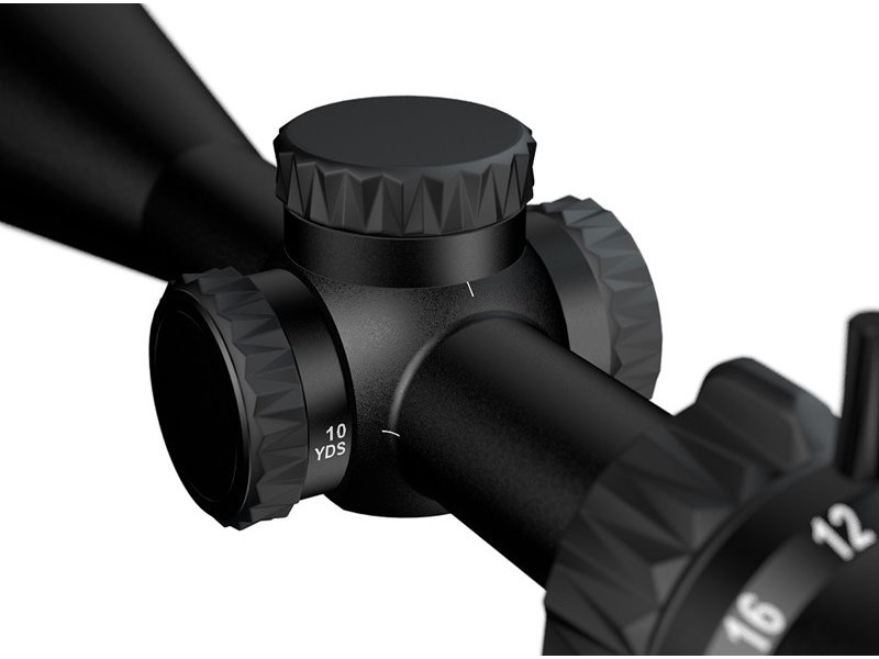 Telescopio da tiro MEOPTA Optika 5 4-20x50