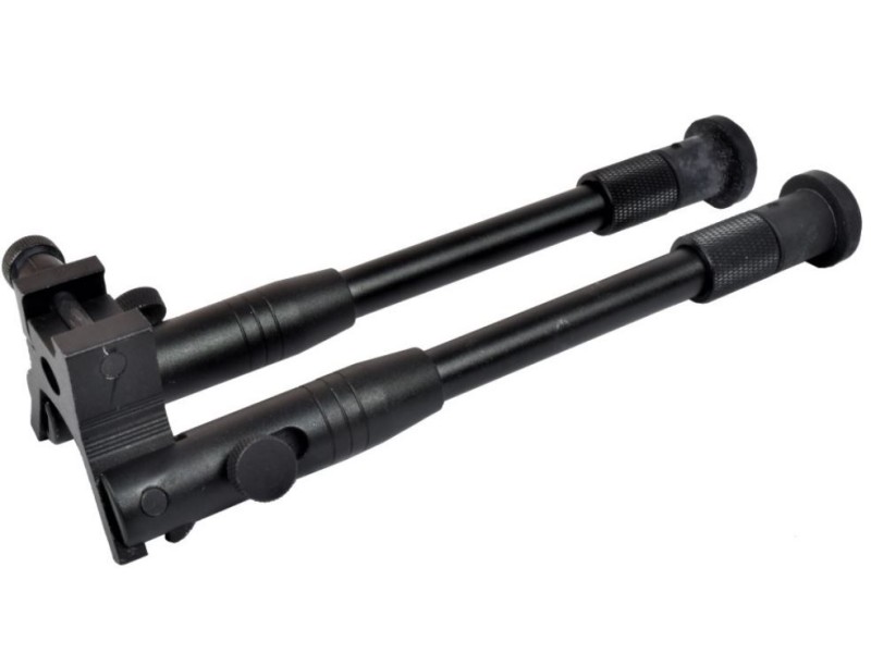 Bipod noge za puško - ALU 22-28 cm