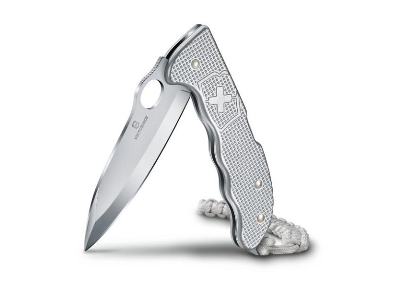 Folding knife VICTORINOX Hunter Pro M Alox