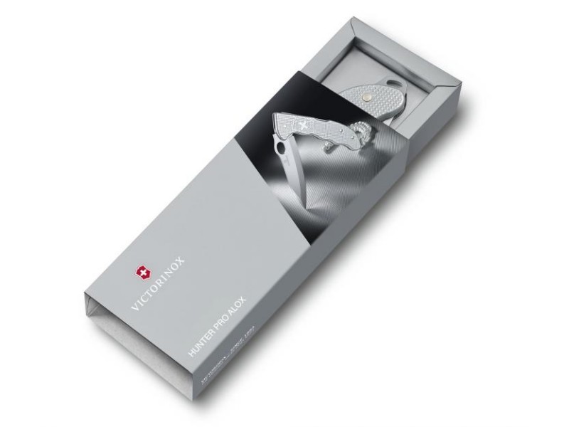 Victorinox HUNTER PRO M pocket knife, ALOX