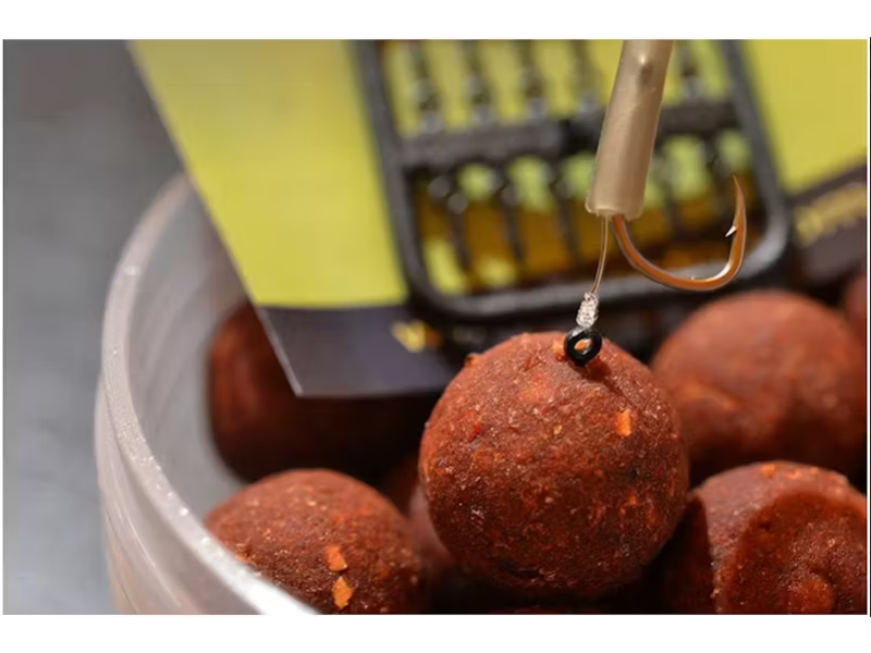 Picchetti per boilie STONFO Bait Pike