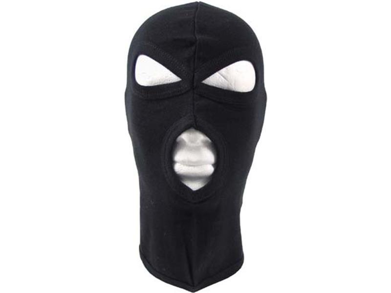 Cap balaclava thin