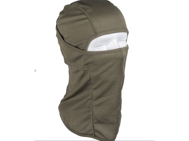 Cap Balaclava Tactical olive