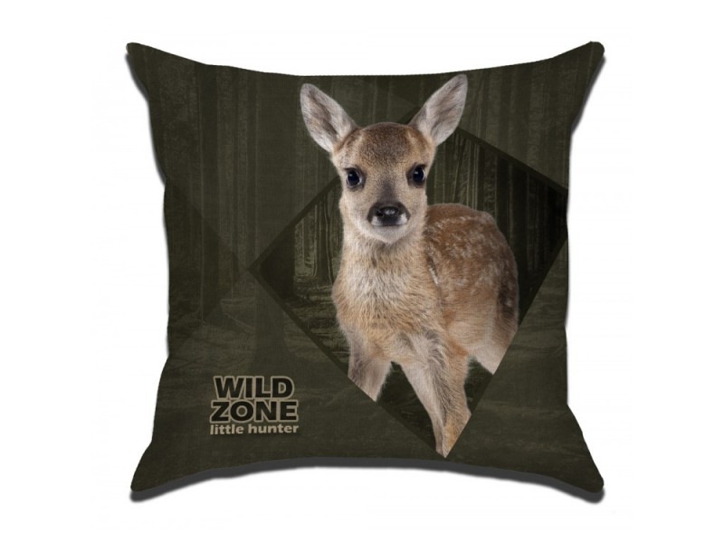 Kinderkissen WZ Bambi