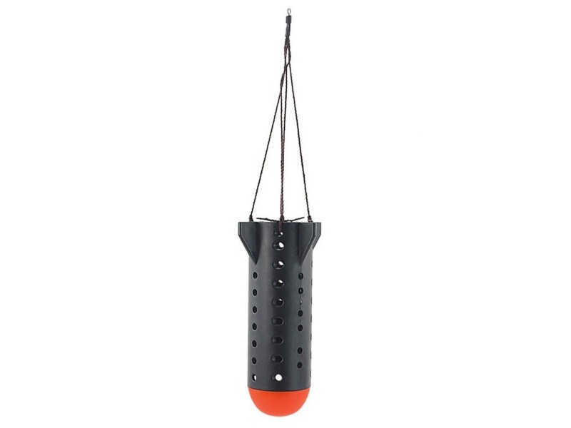 BEHR Bait rocket