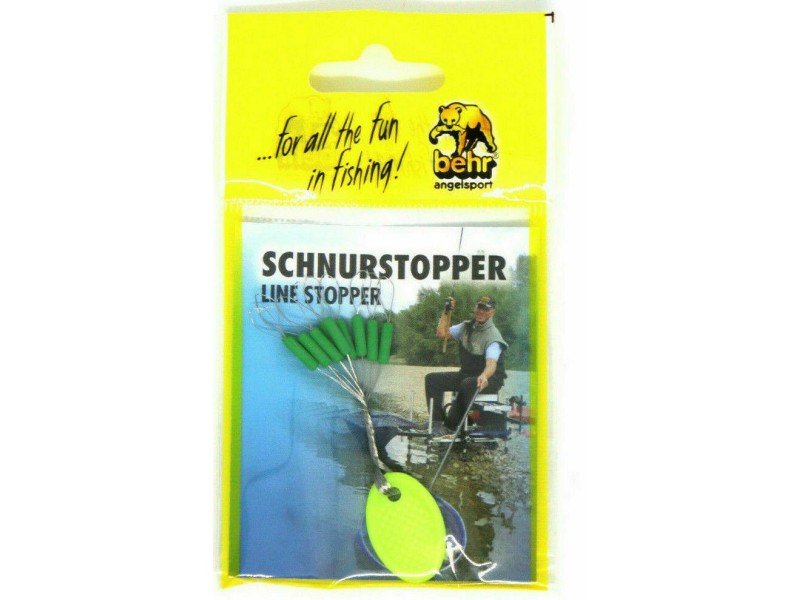 Stopper BEHR 