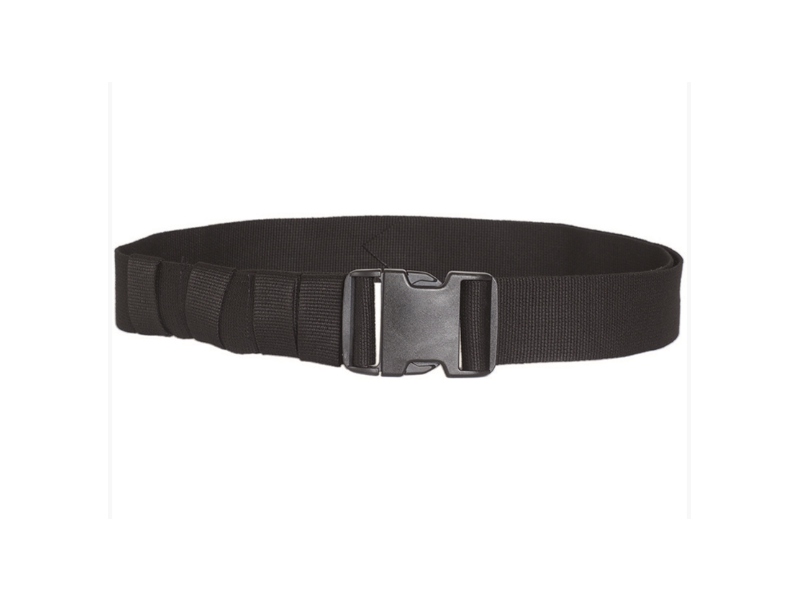 Cintura militare MILTEC army - nero