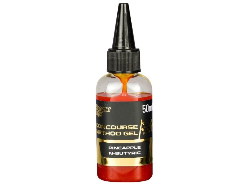 Aroma GEL BENZAR MIX CONCOURSE Pineapple N-Butyric - ananas