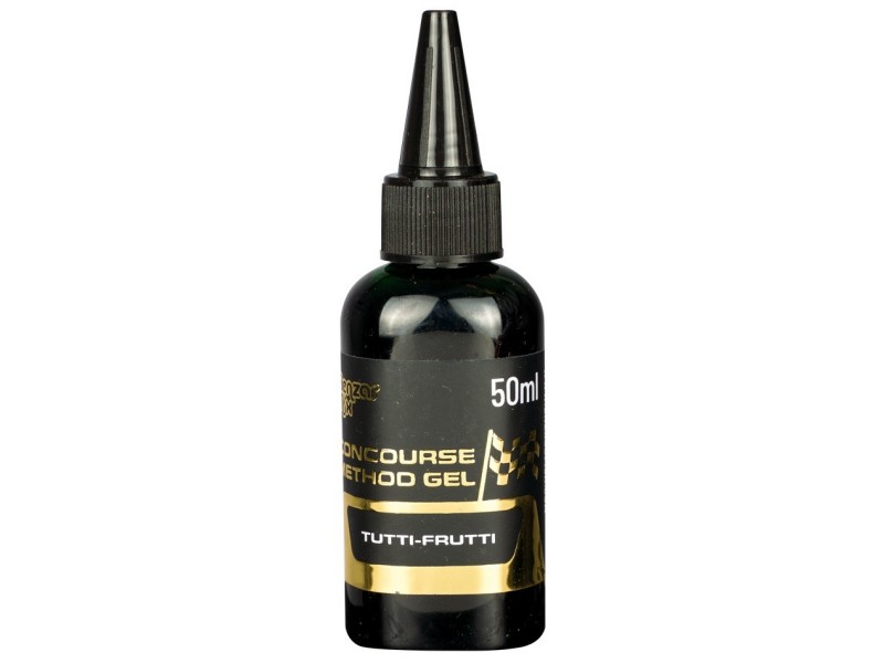 Aroma GEL BENZAR MIX CONCOURSE STutti Frutti - mešano sadje