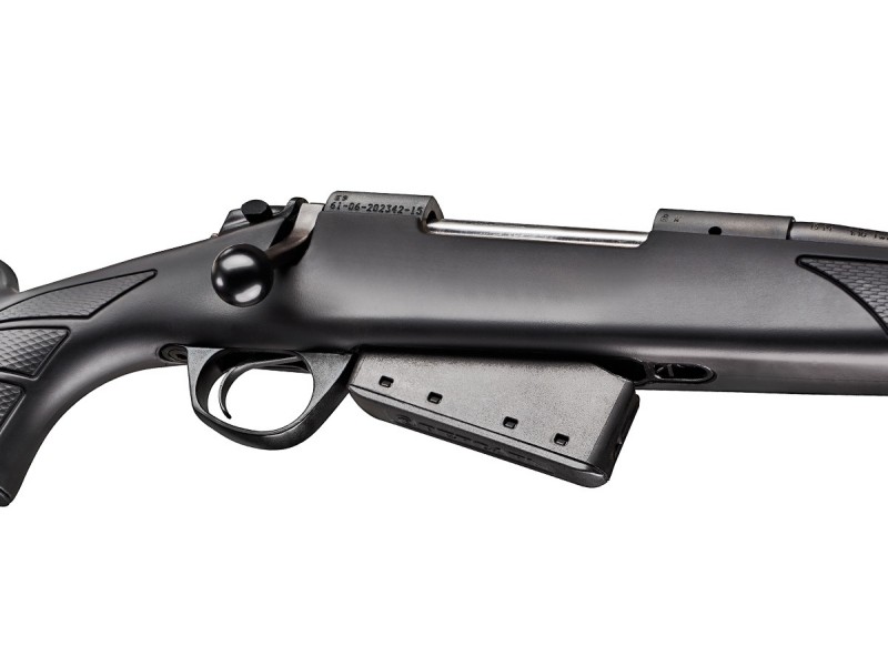 Puška BERGARA B14 Sporter 6,5 Creedmoor- 56 cev