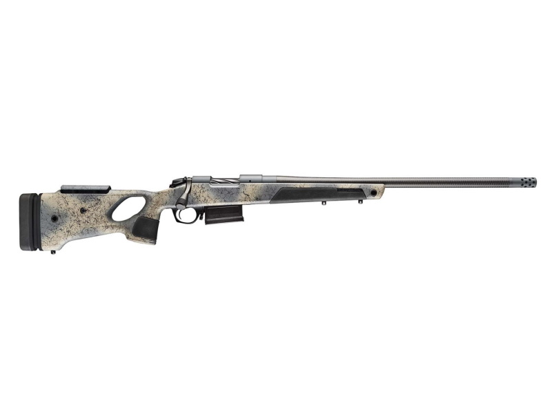 Puška BERGARA BA14 Wilderness Thumbhole Carbon - 308 win