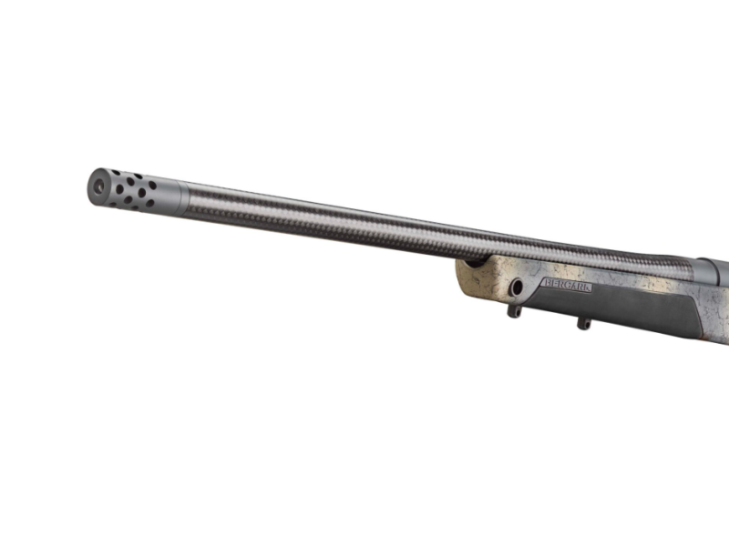 Puška BERGARA BA14 Wilderness Thumbhole Carbon - 6,5 Creedmore