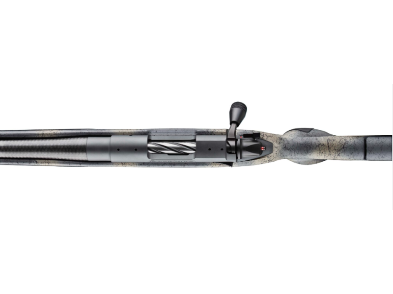 Puška BERGARA BA14 Wilderness Thumbhole Carbon - 6,5 Creedmore