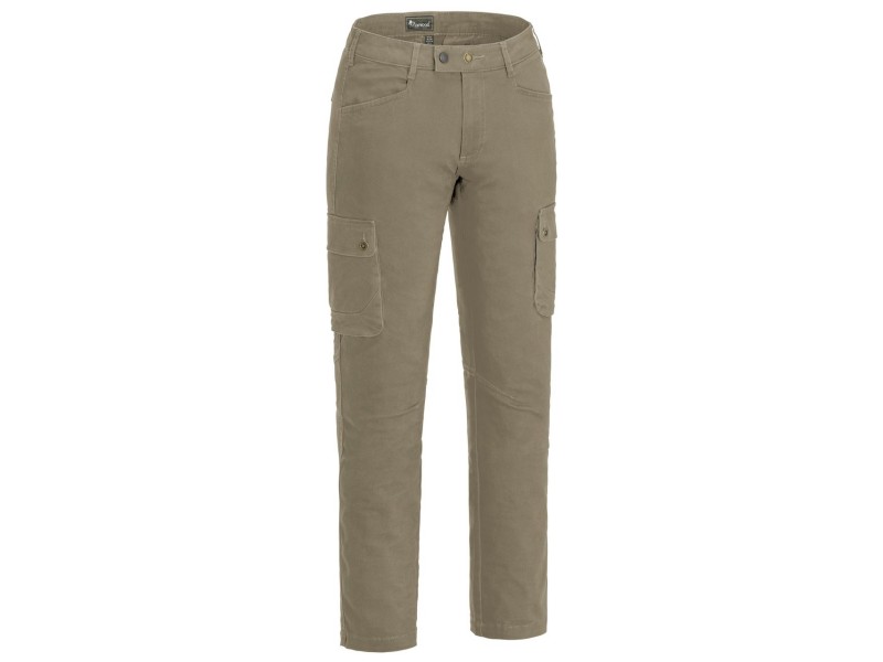 WOMEN’S TROUSERS PINEWOOD® SERENGETI