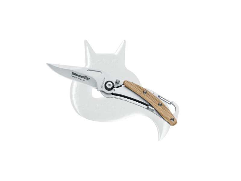 Coltello pieghevole Black FOX BF-434 ZW