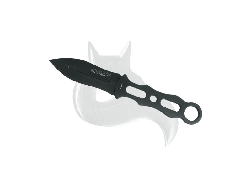 Coltello in metallo BLACK FOX BF-720