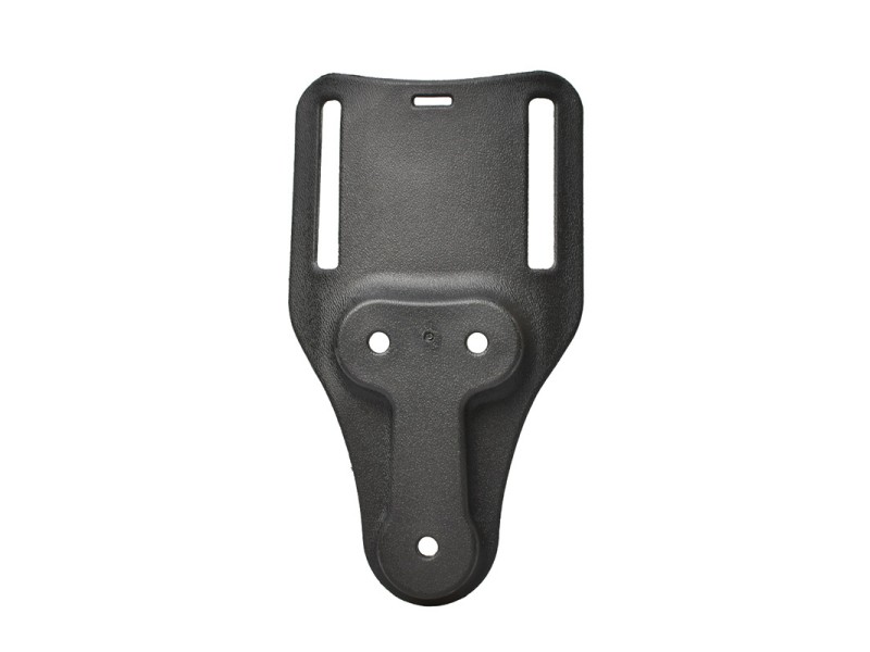 Supporto per cintura BGS per custodia per pistola medium - MEDIO