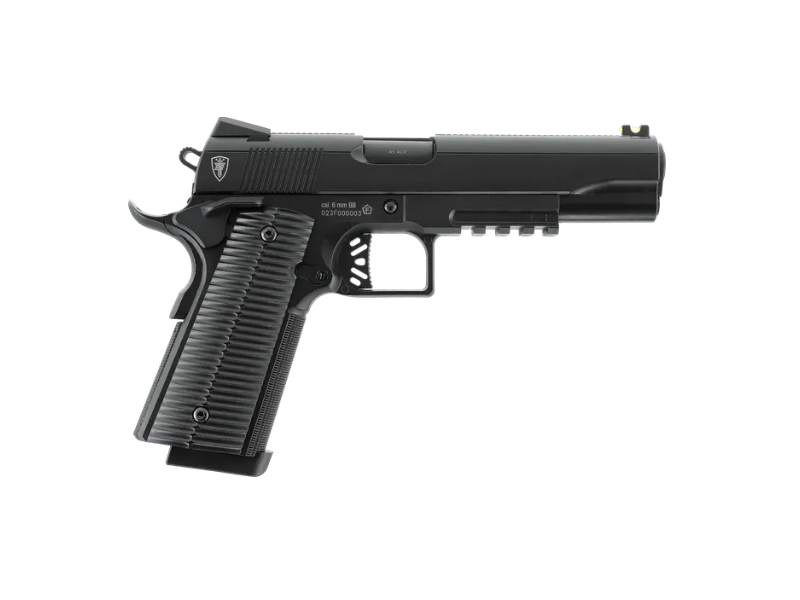 Airsoft pištolj UMAREX Elite Force BlaMer - 6 mm