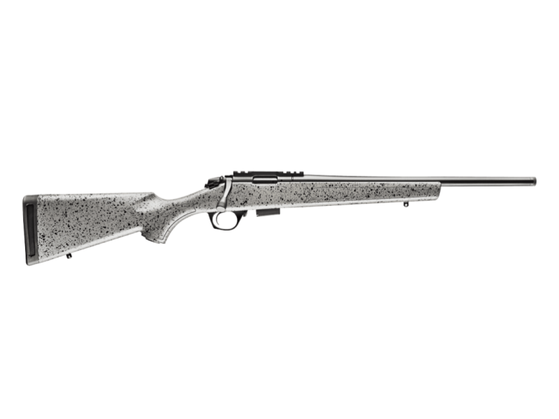 Puška BERGARA BMR Steel - 22 l.r.