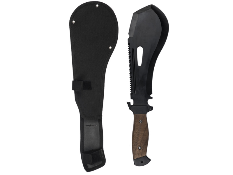 Machete MILTEC Bolo II