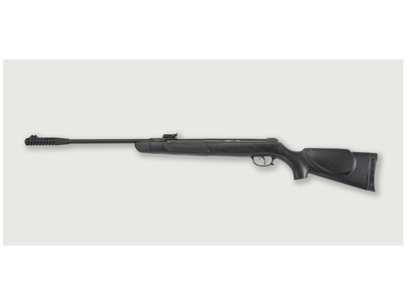 Fucile ad aria BORNER N-01 S - 4,5 mm