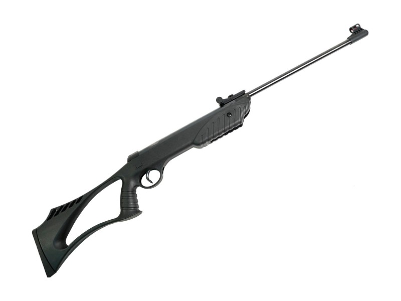 Air rifle BORNER XSB1 - 4.5 mm