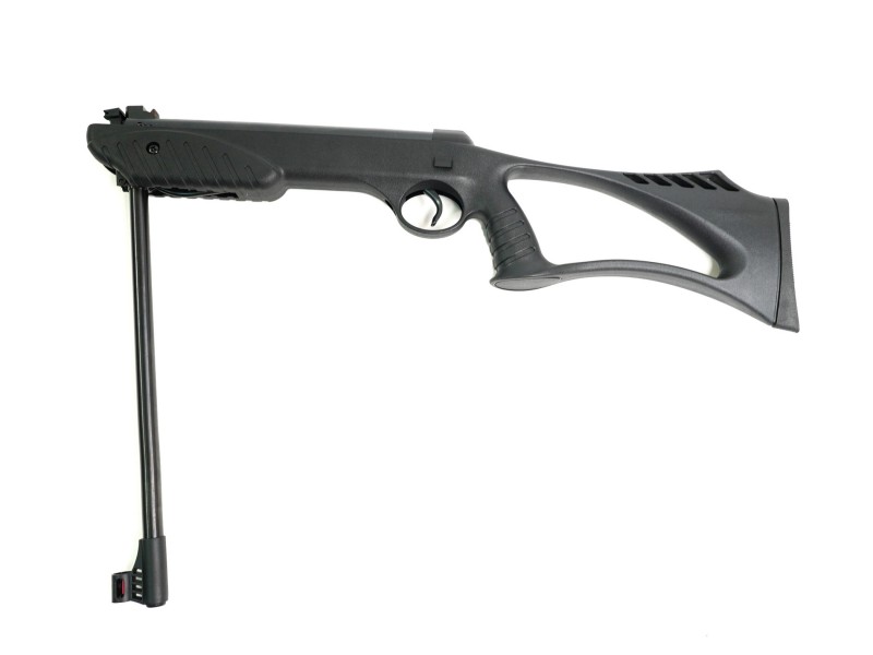 Air rifle BORNER XSB1 - 4.5 mm