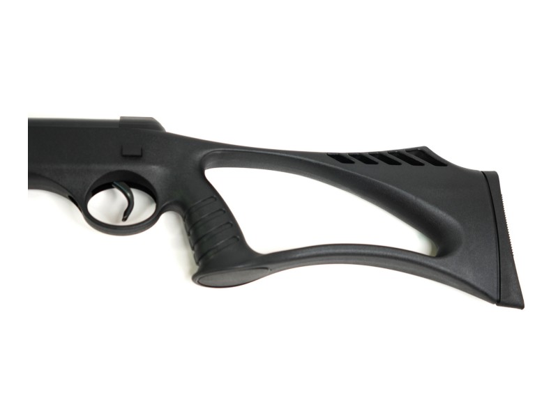 Air rifle BORNER XSB1 - 4.5 mm