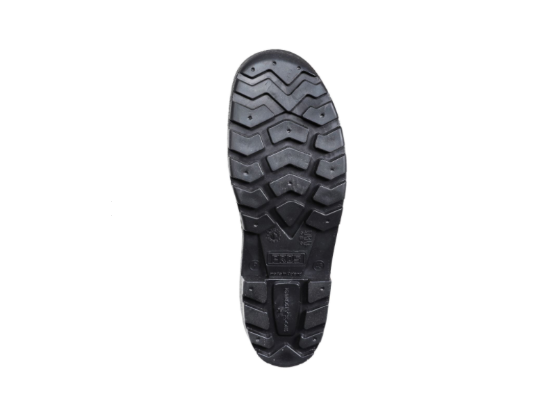 Ribarske hlačne čizme PROS Waders - zelene 