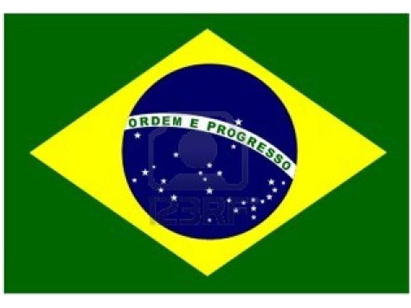 Zastava Brazilija