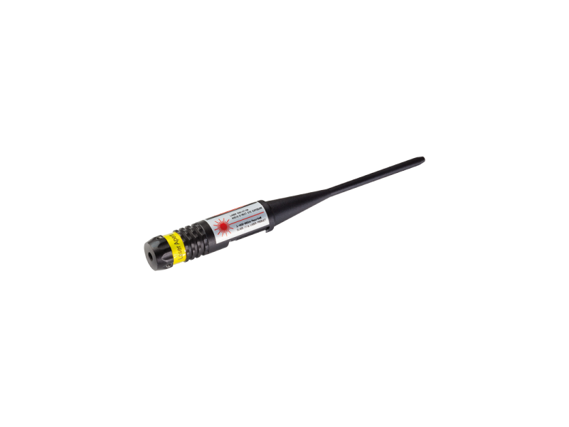 Boresighter BURREL mod. T1 - .22 do .50 cal