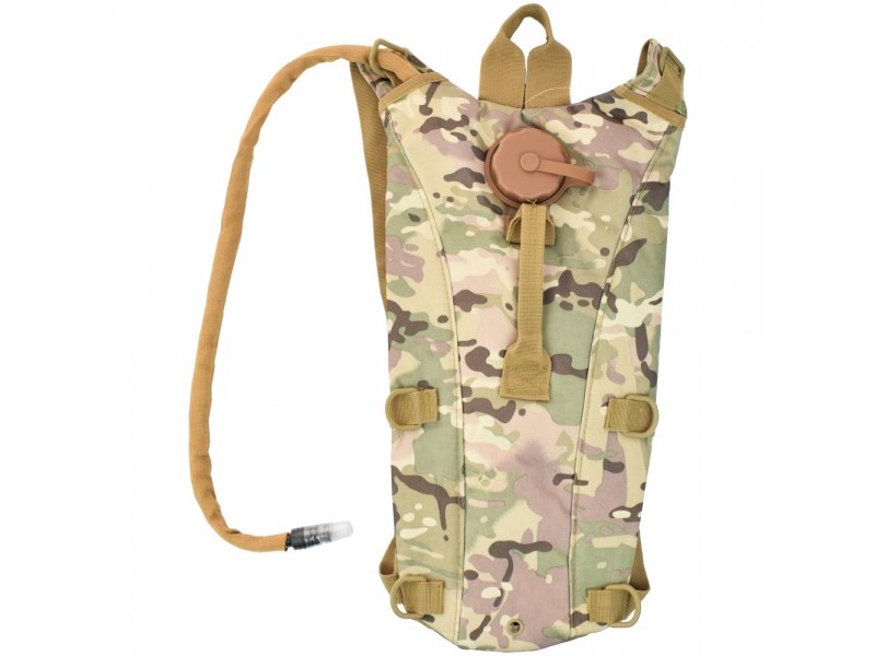 Camel torba ROYAL multi - 3 litre